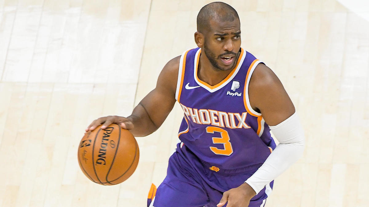 Phoenix Suns: Κοντά στην έξοδο ο Chris Paul!